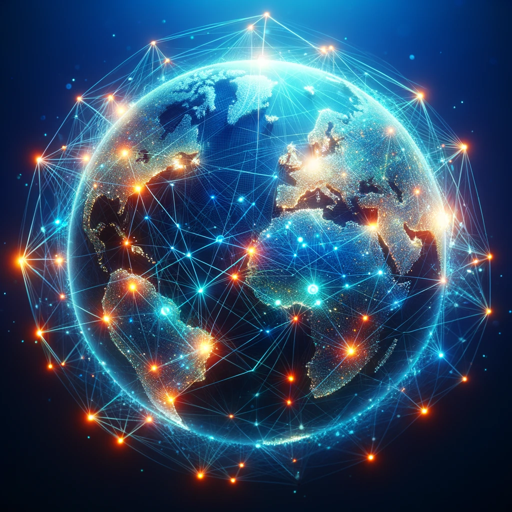Impact Advisor by THE LATITUDE.IO logo