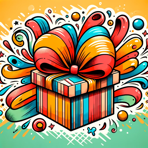 Gift Guide GPT logo