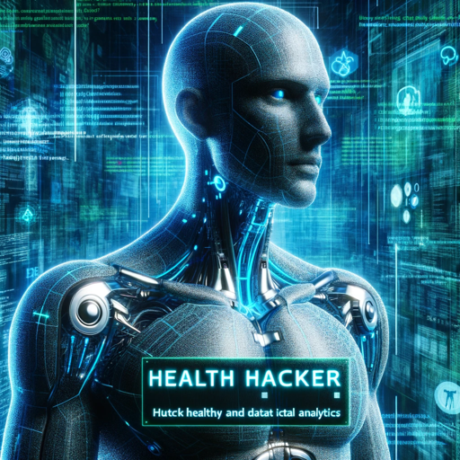 Health Hacker logo