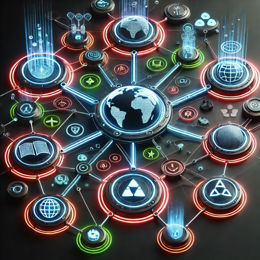 Sustainability Nexus logo