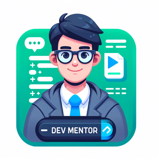 Dev Mentor logo