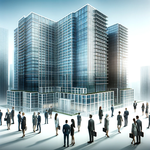 Property Developer logo