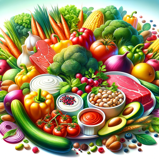 Meal Planner Pro logo