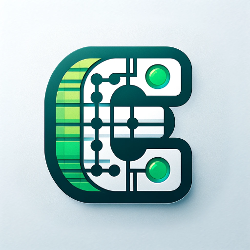 Excel and Sheets Genius GPT logo