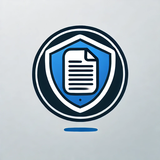 Penetration Testing Report Assistant logo