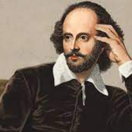 Ask William Shakespeare logo