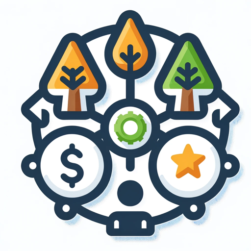Resource Management logo