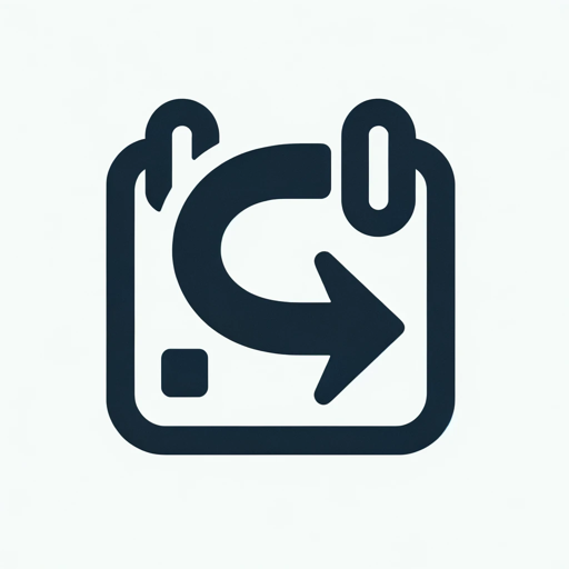 Calendar Event Creator logo