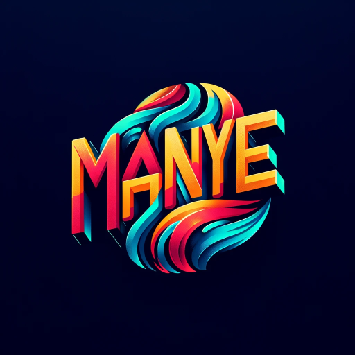MANY-E 🌟 10X Image Generation 🌟 logo