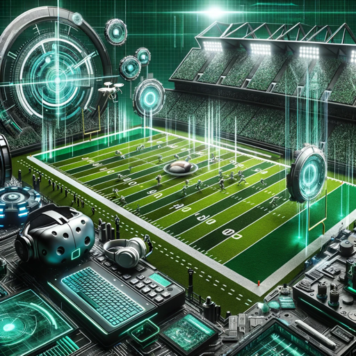 myGridiron Guide logo