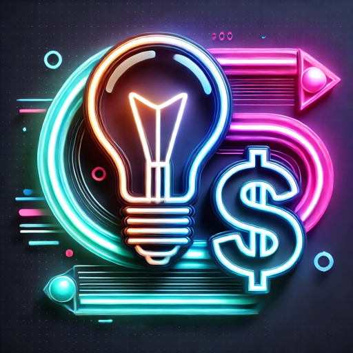 Advertising Strategy Consultant logo