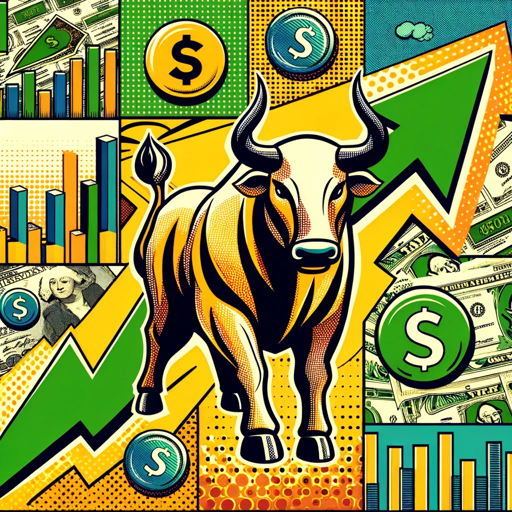 Finance Insight Bot logo