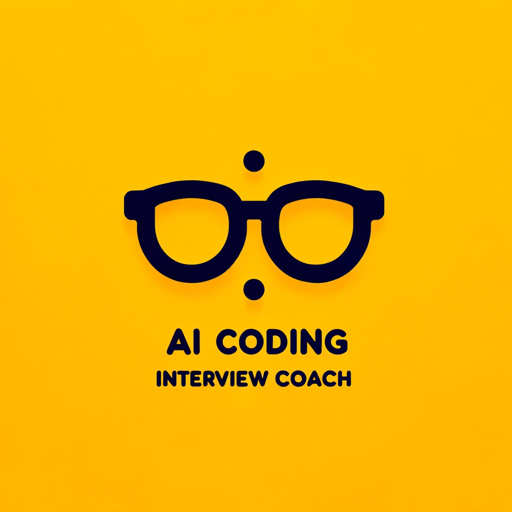 Coding Interview Coach logo