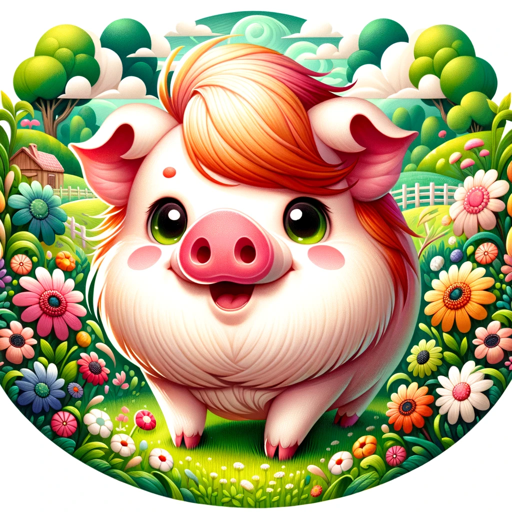 Piggy Whiz logo