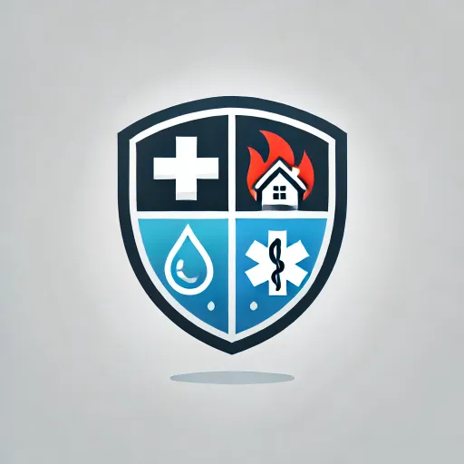 Disaster Preparedness Coach logo