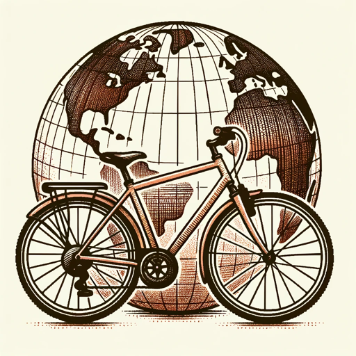 Bike Expert logo