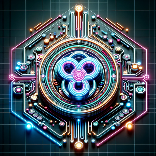 Diffusion Master logo