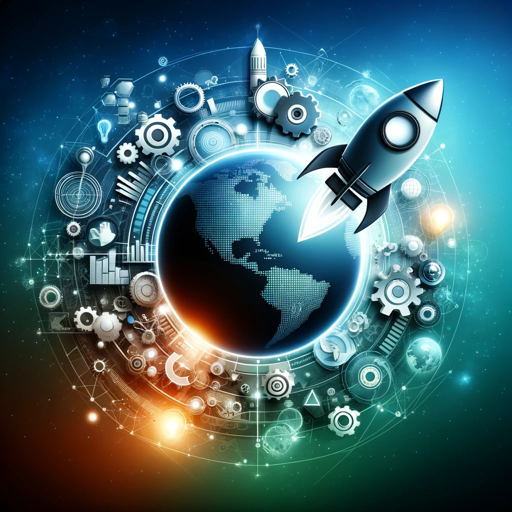 fainin startup applications in German & English logo