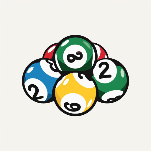 Lotto Oracle: Lottery AI logo