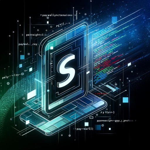 Mobile Paywall Designer With Coding Skills logo