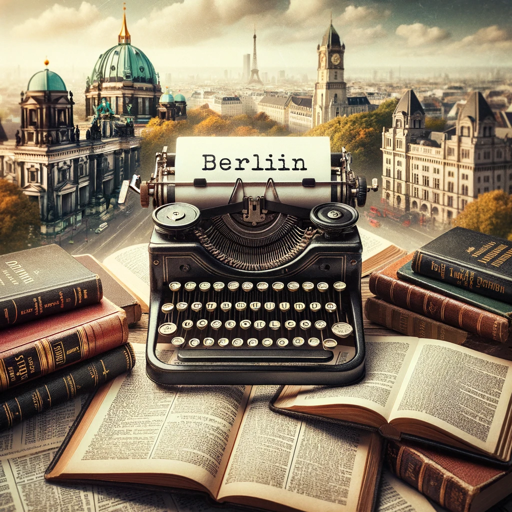 Traducteur / Übersetzer logo