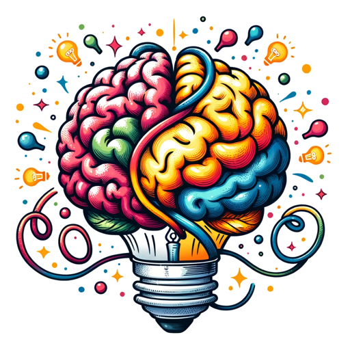 Ideation logo