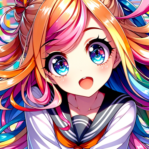Anime Yourself logo