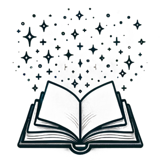 Book Title Generator logo
