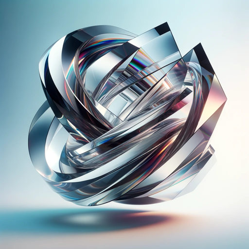 Glassify logo