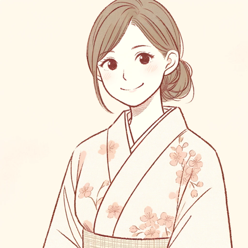 Kyoto Japan Advisor 「Akane」（京都アドバイザー「あかね」） logo