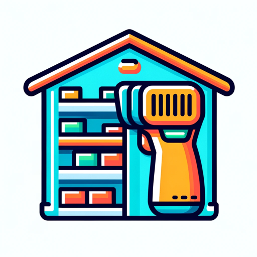 Inventory logo