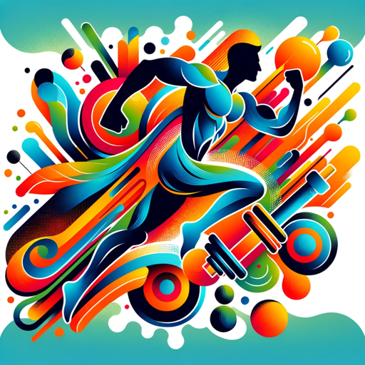 ποΈββοΈ Ultimate Fitness Mentor AI π€ΈββοΈ logo