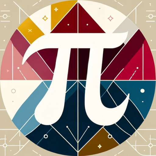 math logo
