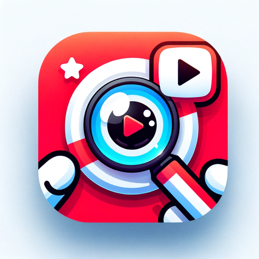Video Scout logo
