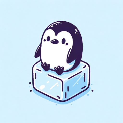 Ice Breaker Buddy logo