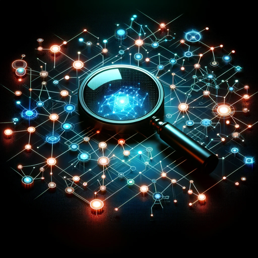 Product Taxonomy Finder logo