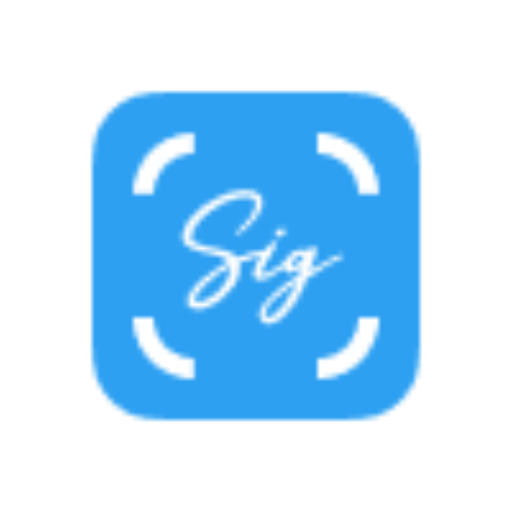 Подписать PDF документ электронной подписью logo