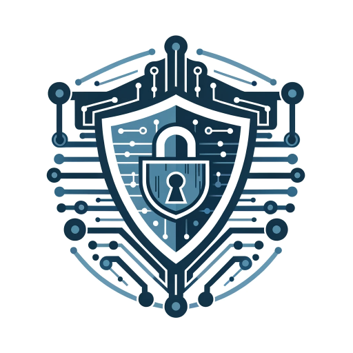Cyber Guardian Pro - CISSP Expert logo