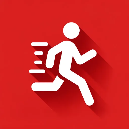 Fitness & Health logo