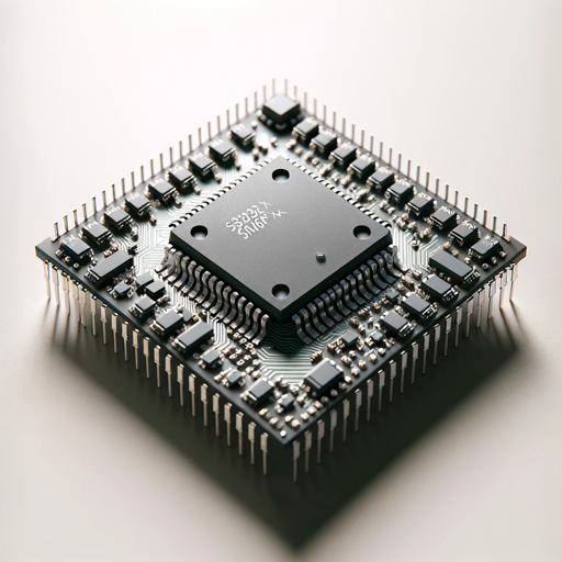 STM32编程大师 logo