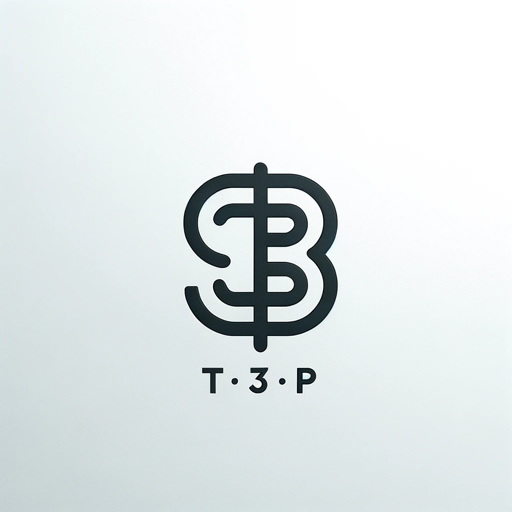 T3(P) 日常GPTS使用助手(demo) logo