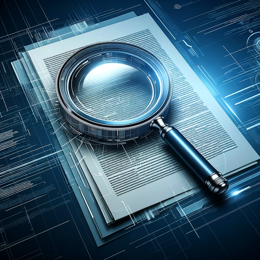 Job Description Keywords Analyzer logo