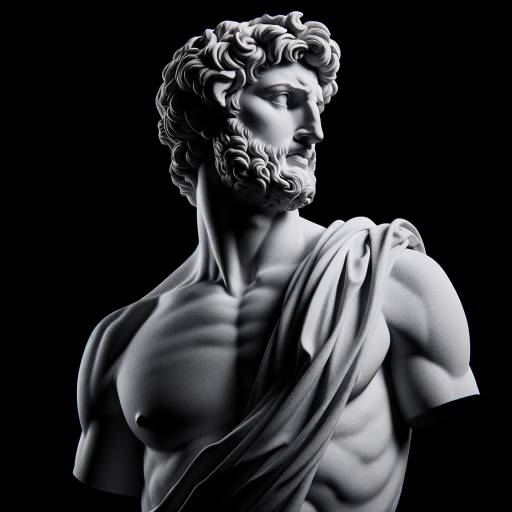 Philosopher GPT by Stoicism Digest logo