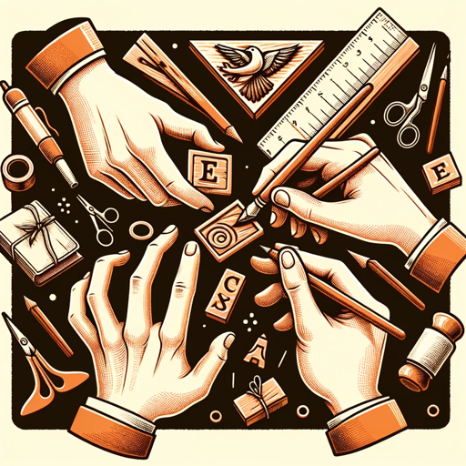 Maestro de Artes Manuales logo