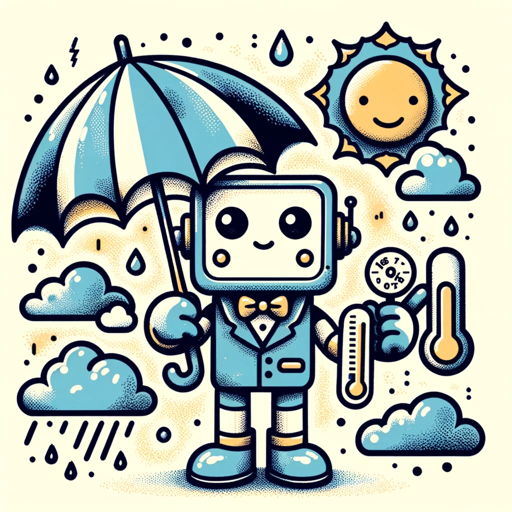 Weather Advisor logo