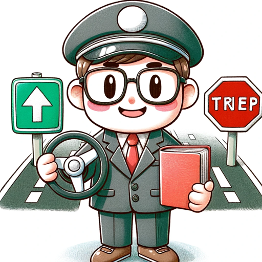 Instructor Vial logo