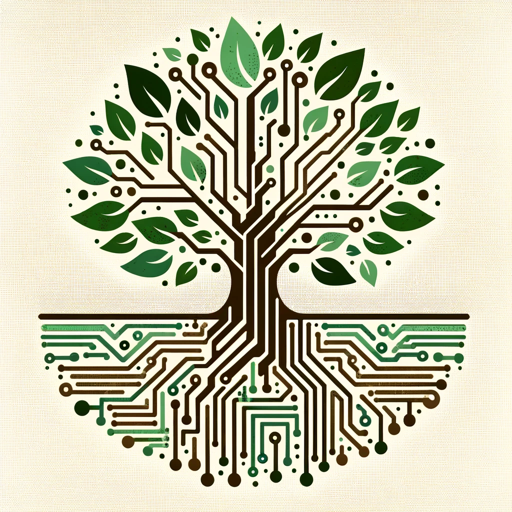 Research Assistant PDF AI logo