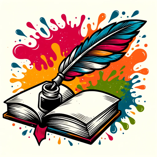 Story Weaver logo