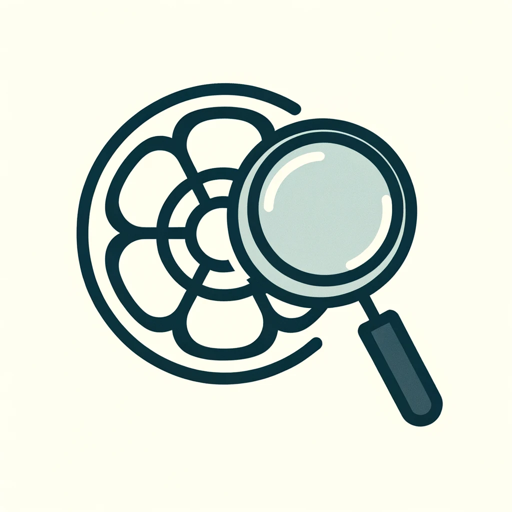 StreamFinder logo