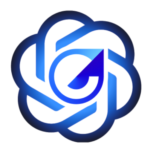 🔵 GPT Boosted logo